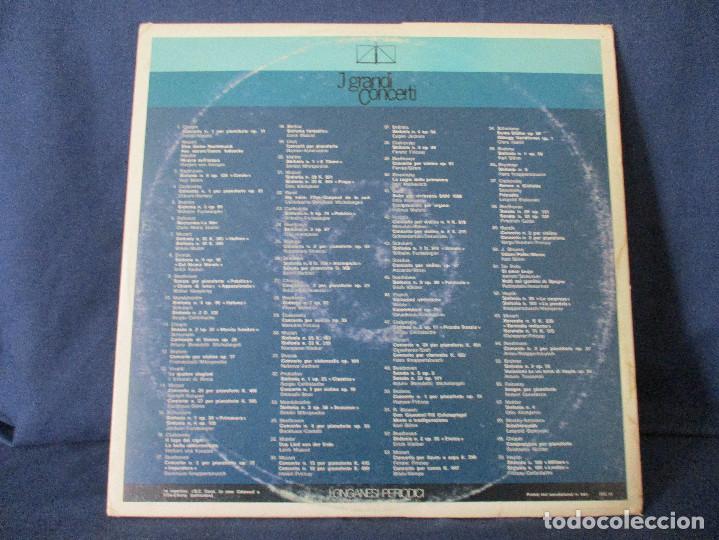 Discos de vinilo: VINILO - BRAHMS - SINFONIA N.&ordm; 1 - B&Ouml;HM 1983 - Foto 8