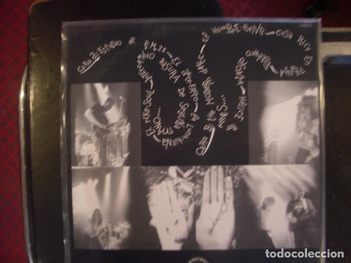 Discos de vinilo: CARMINA BURANA- LP. - Foto 2