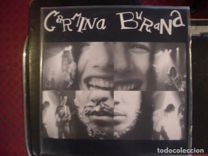 Discos de vinilo: CARMINA BURANA- LP. - Foto 1