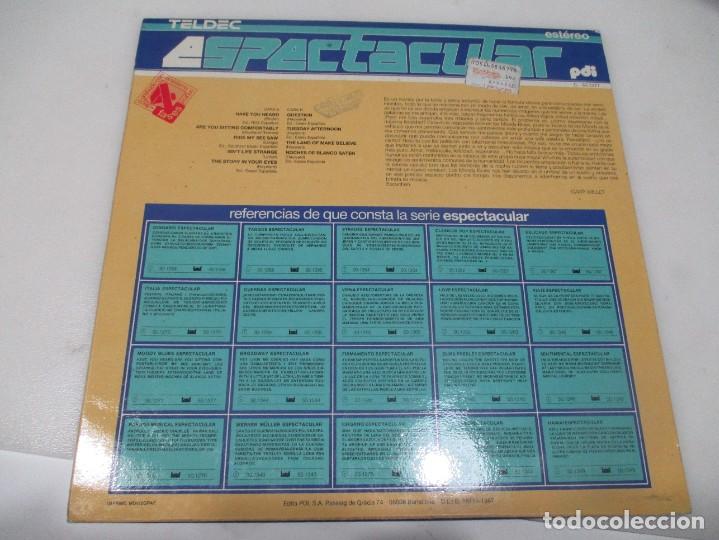 Discos de vinilo: MOODY BLUESS DI792 - Foto 2