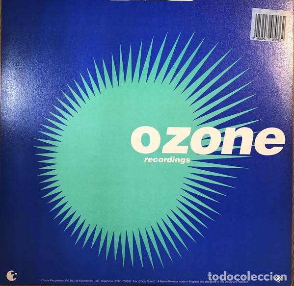 Discos de vinilo: Countzero* &ndash; Silent Prayer-UK-1990-MAXI SINGLE - Foto 2