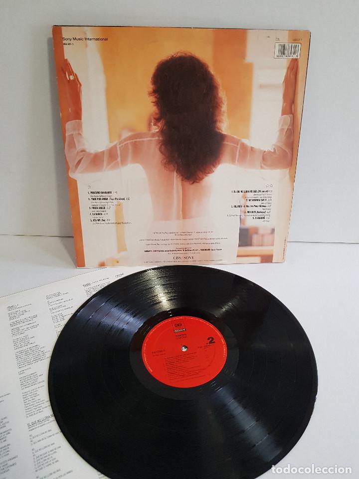Discos de vinilo: simone - simone - Foto 4