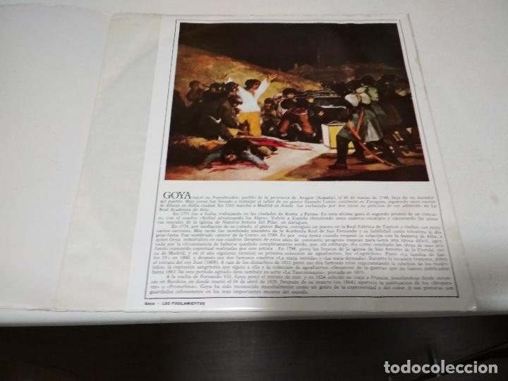 Discos de vinilo: MANUEL CUBERO, GUITARRA ESPA&Ntilde;OLA, DISCOPHON - Foto 7
