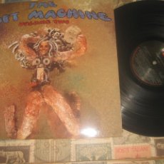 Disques de vinyle: THE SOFT MACHINE VOLUME TWO SEGUNDO (PROBE-1969) EDITADO USA SIN SEÑALES DE USO. Lote 302978628