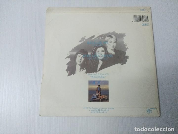 Discos de vinilo: WILSON PHILIPS/RELEASE ME/SINGLE. - Foto 3