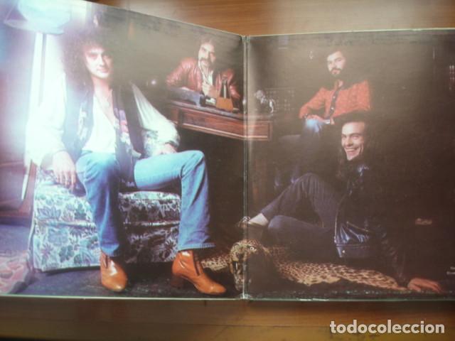 Discos de vinilo: Asfalto Al Otro Lado - Foto 2