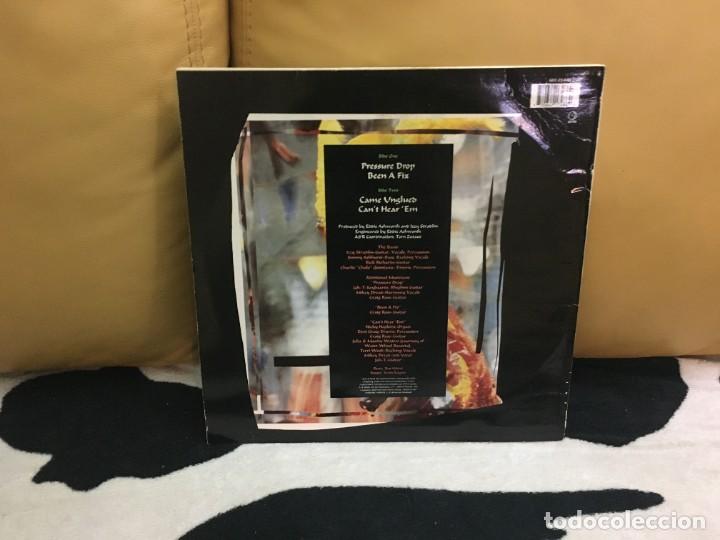 Discos de vinilo: Izzy strandlin pressure drop - Foto 2