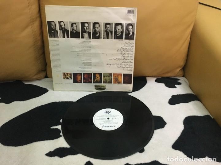 Discos de vinilo: Ub40 promises and lies - Foto 2