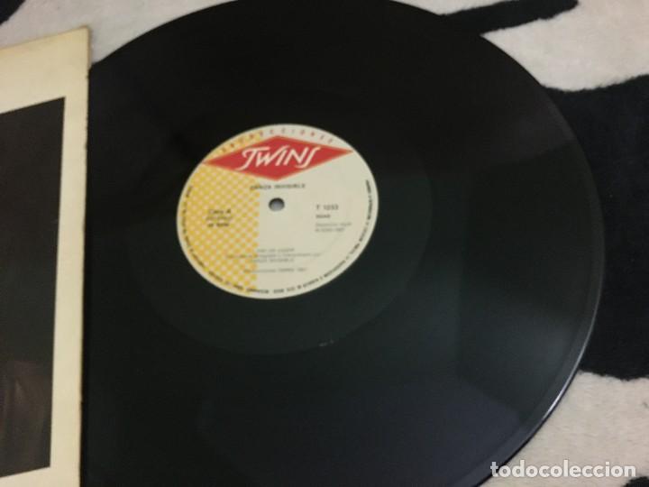 Discos de vinilo: Danza invisible hay un lugar - Foto 2