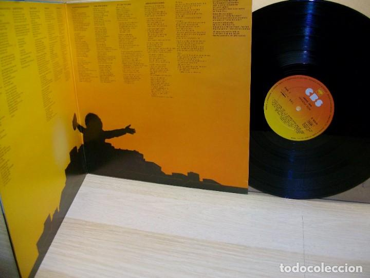 Discos de vinilo: Janis Ian &ndash; Miracle Row LP - Foto 2