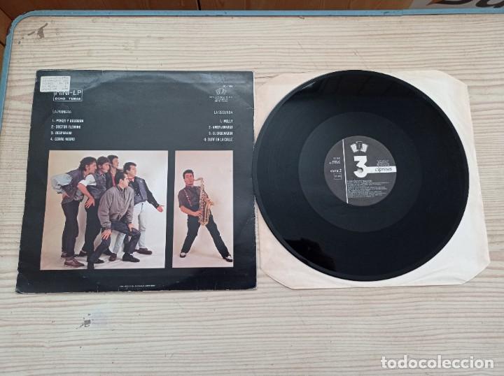 Discos de vinilo: Desperados - Desperados - 1986 - LP - Foto 2