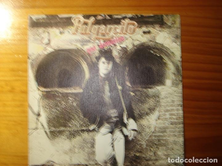 Discos de vinilo: Pulgarcito Qu&eacute; demasiao single - Foto 1