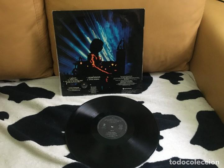 Discos de vinilo: Tom Blake crystal machine - Foto 2