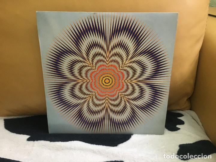 Discos de vinilo: Tim Blake Blakes new Jerusalem - Foto 1