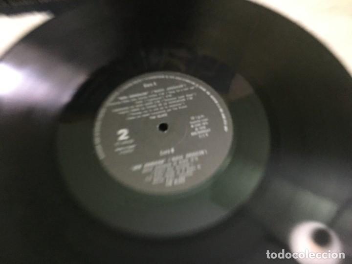 Discos de vinilo: Tim Blake Blakes new Jerusalem - Foto 3