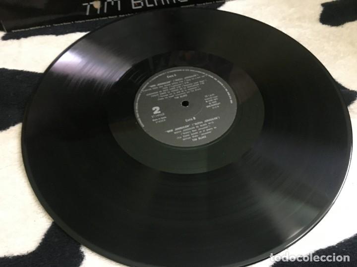 Discos de vinilo: Tim Blake Blakes new Jerusalem - Foto 4