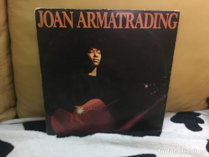 Discos de vinilo: Joan armatrading Joan armatrading - Foto 1