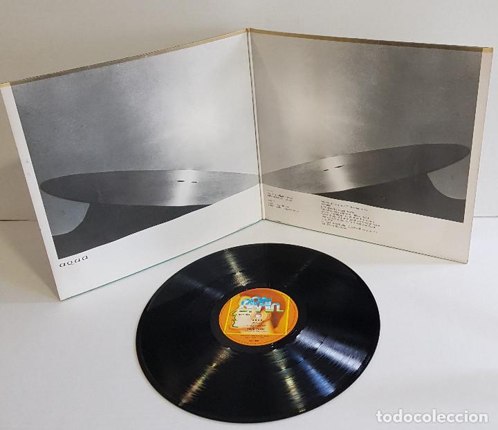 Discos de vinilo: AQUA - BY EDGAR FROESE - Foto 4