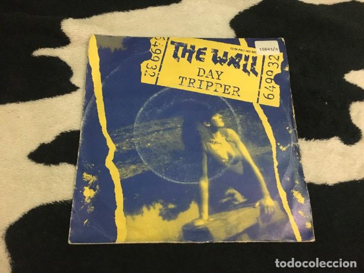Discos de vinilo: The wall day tripper - Foto 1