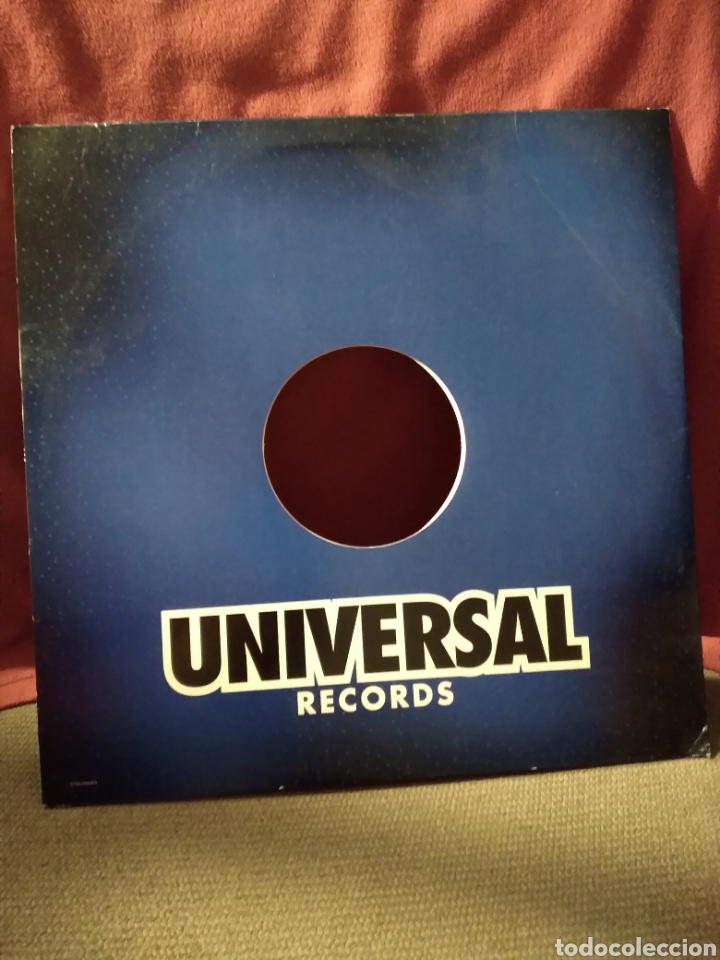 Discos de vinilo: Vinilo MAXISINGLE - ALI &rdquo;BOUGHETTO/I GOT THIS&rdquo; US.02 - Foto 2