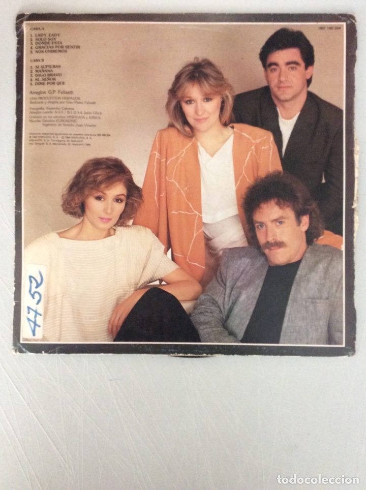 Discos de vinilo: Bravo. - Foto 2
