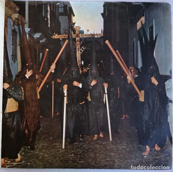 Discos de vinilo: Gran Poder Y Macarena, Alhambra CP 9165, MCCE 45.006 - Foto 8