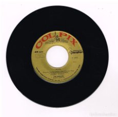 Discos de vinilo: STU PHILLIPS - PEPE / UN SUSPIRO - SINGLE 1961 - SOLO VINILO