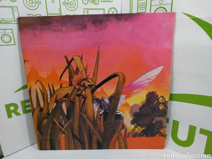 Discos de vinilo: Osibisa. LP. - Foto 2