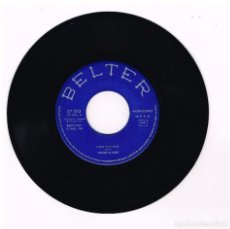 Discos de vinilo: SONNY & CHER - I GOT YOU BABE / JUST YOU - SINGLE 1965 - SOLO VINILO