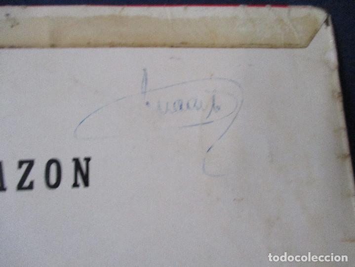 Discos de vinilo: VINILO - LOS INDIOS TABAJARAS / 1966 SIEMPRE EN MI CORAZ&Oacute;N - Foto 4