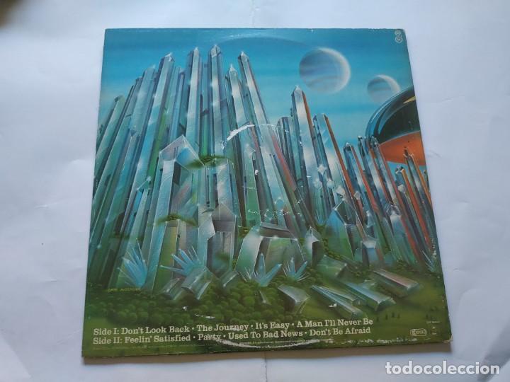 Discos de vinilo: Boston. dont look back - Foto 2