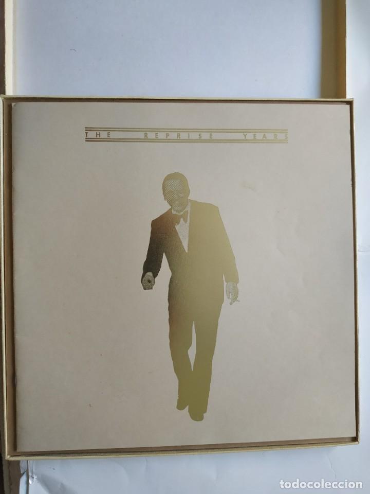 Discos de vinilo: Frank Sinatra - The Reprise Years - Foto 1