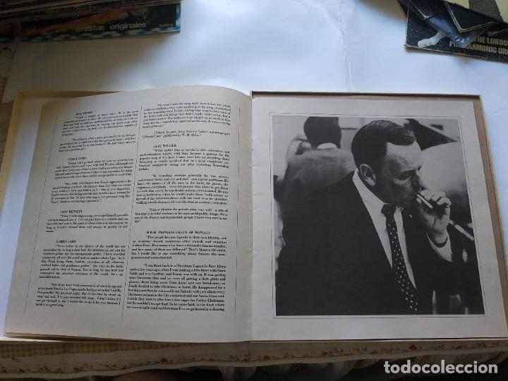 Discos de vinilo: Frank Sinatra - The Reprise Years - Foto 2