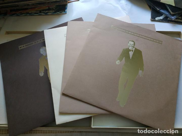Discos de vinilo: Frank Sinatra - The Reprise Years - Foto 3