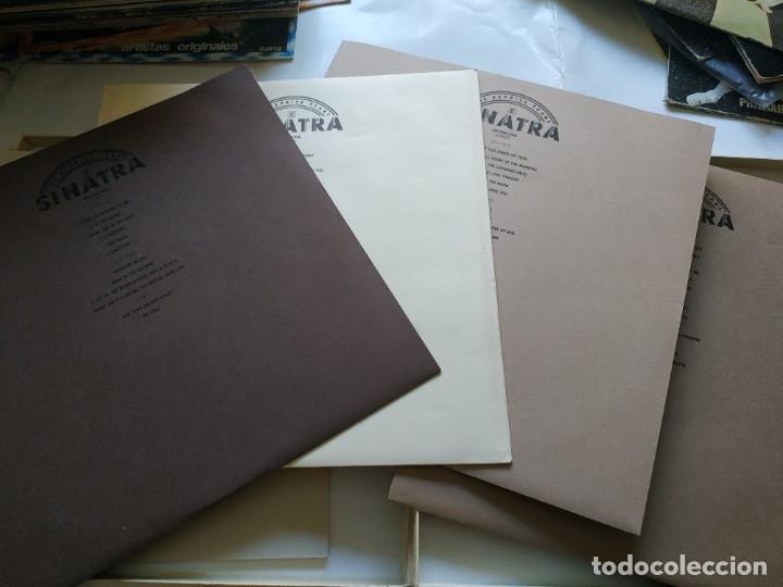 Discos de vinilo: Frank Sinatra - The Reprise Years - Foto 4