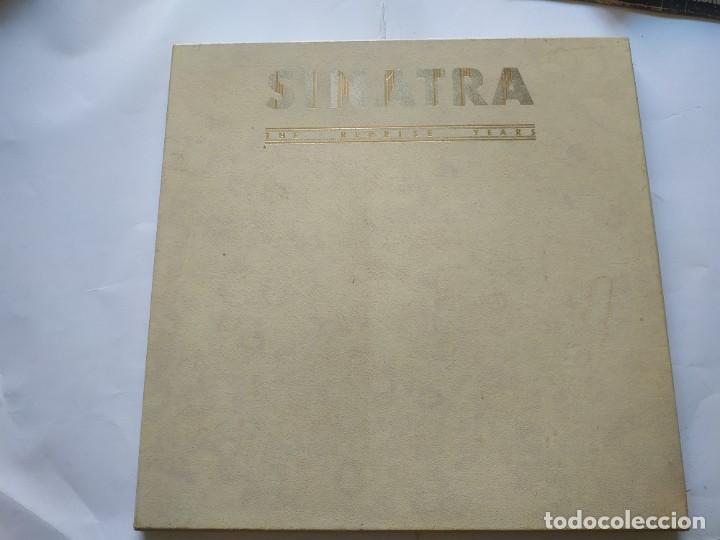 Discos de vinilo: Frank Sinatra - The Reprise Years - Foto 5