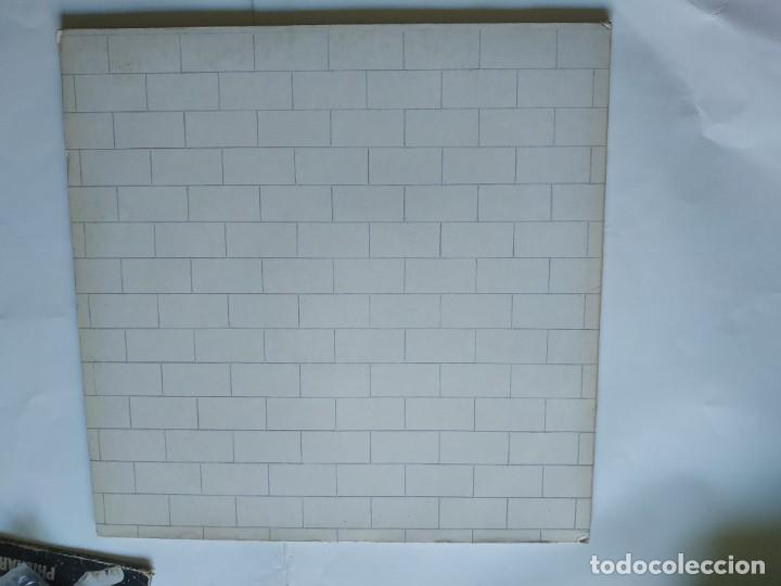 Discos de vinilo: Pink Floyd The Wall - Foto 1