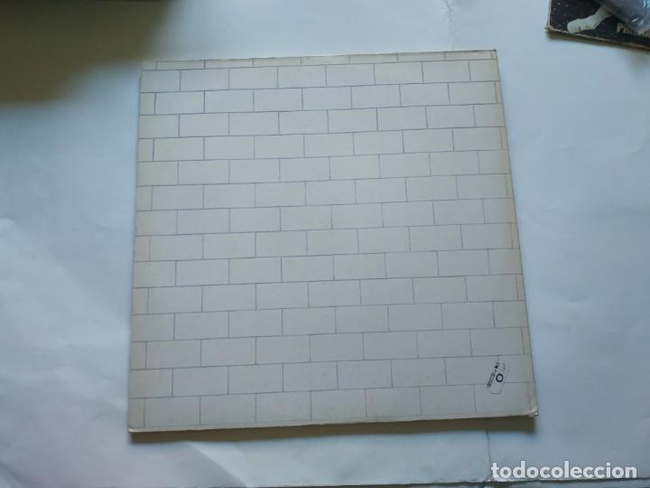 Discos de vinilo: Pink Floyd The Wall - Foto 3