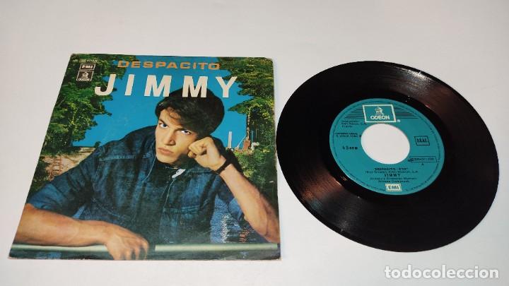Discos de vinilo: Jimmy - Despacito (7&rdquo;) - Foto 1