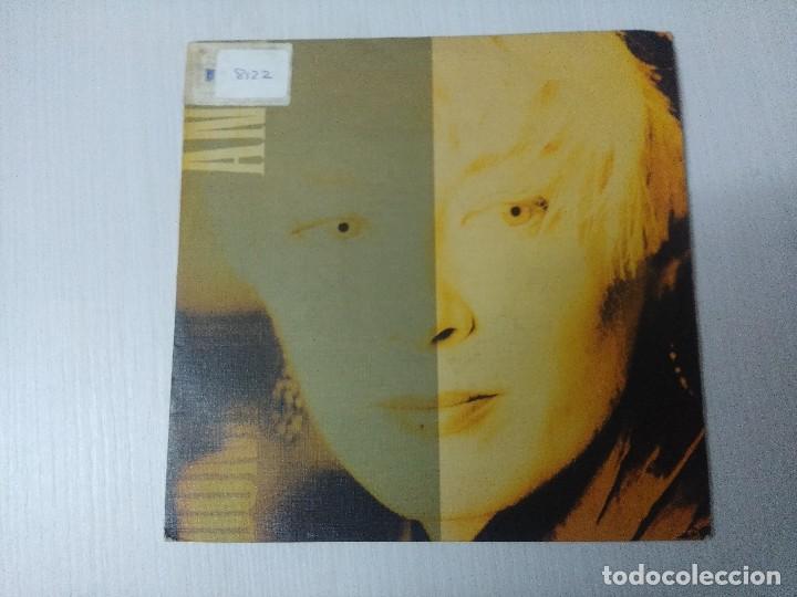 Discos de vinilo: ANNA DOMINO/TAKE THAT/SINGLE PROMOCIONAL. - Foto 1