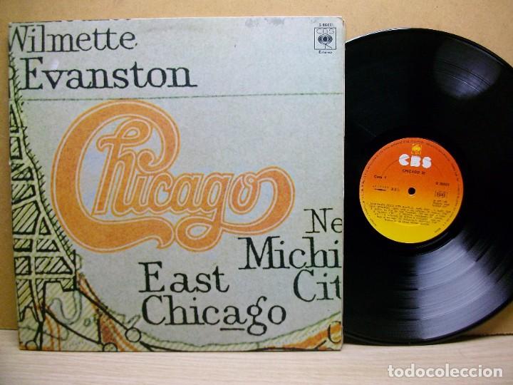 Discos de vinilo: Chicago &ndash; Chicago XI LP - Foto 1