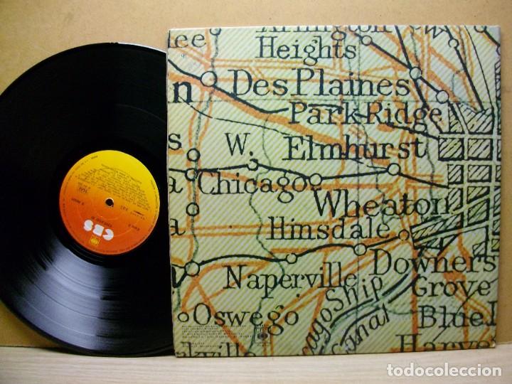 Discos de vinilo: Chicago &ndash; Chicago XI LP - Foto 3