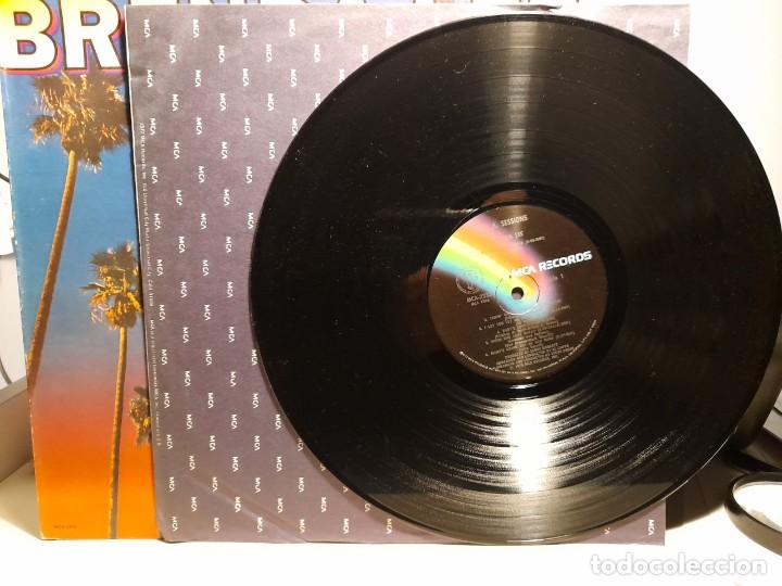 Discos de vinilo: LP BRENDA LEE : L.A. SESSIONS - Foto 4