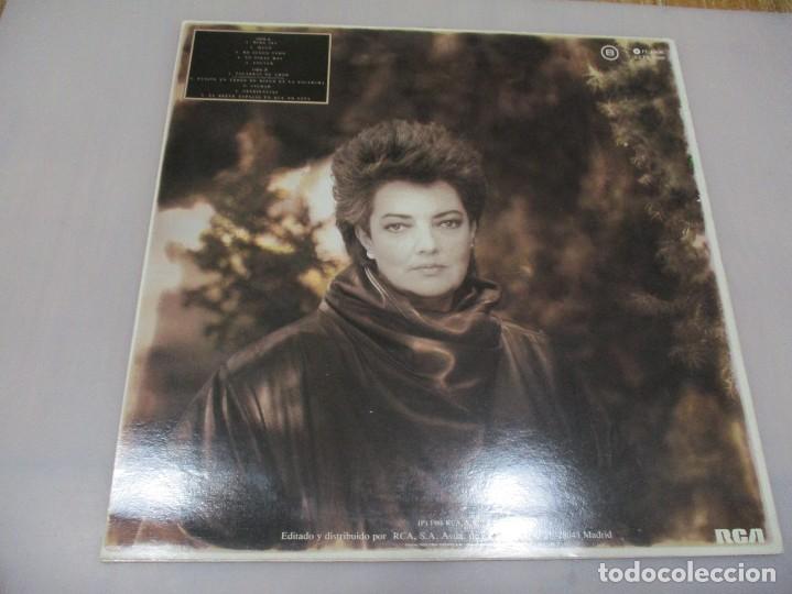 Discos de vinilo: AMAYA Volver DI877 - Foto 2