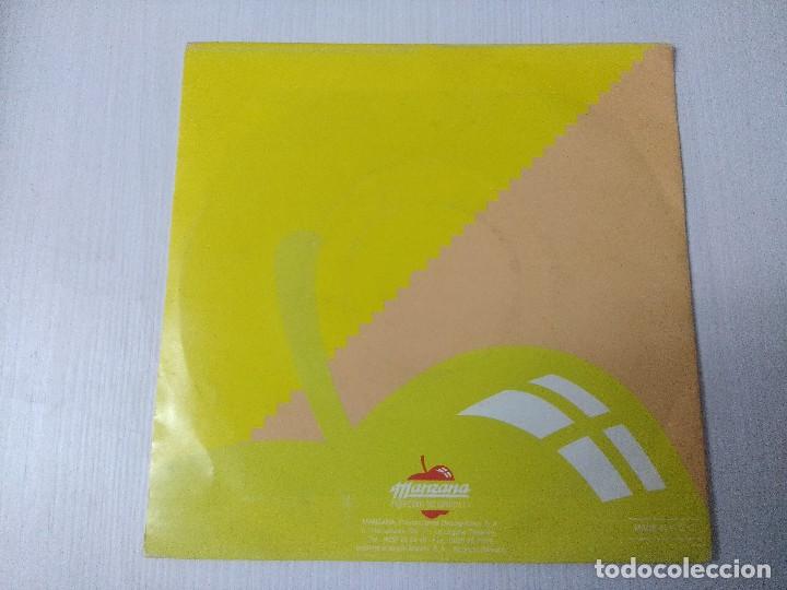 Discos de vinilo: TALLER/RAP A DURAS PENAS/SINGLE PROMOCIONAL. - Foto 1