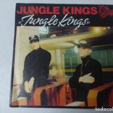 Dischi in vinile: JUNGLE KINGS//SINGLE.