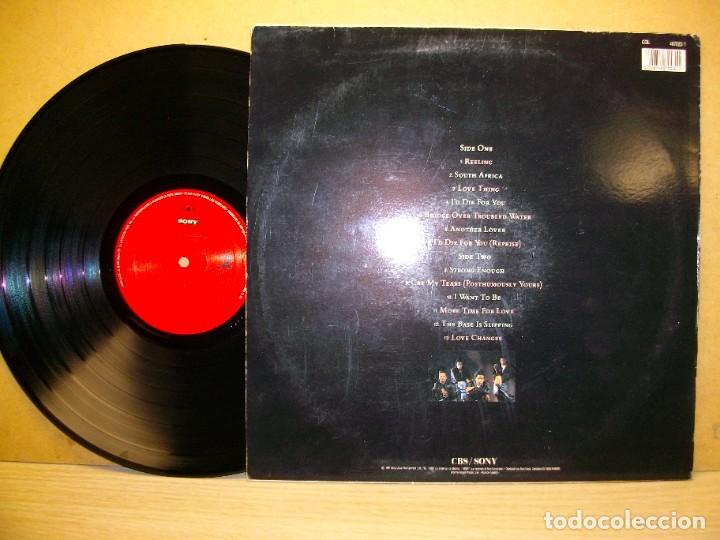 Discos de vinilo: The Pasadenas &ndash; Elevate LP - Foto 2