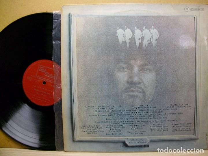 Discos de vinilo: The Temptations &ndash; Masterpiece LP - Foto 2
