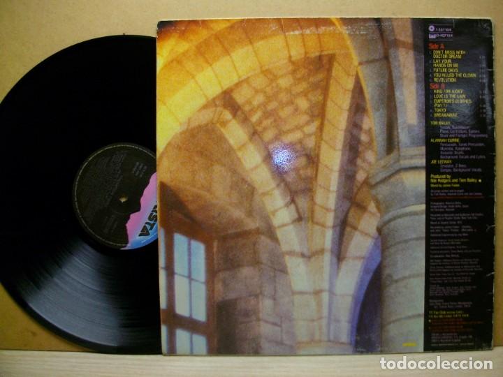 Discos de vinilo: Thompson Twins &ndash; Heres To Future Days LP - Foto 2