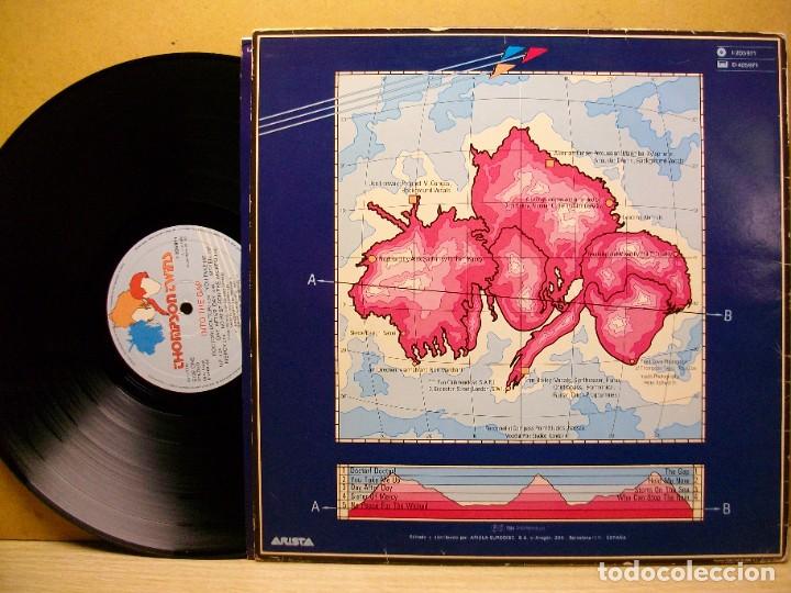 Discos de vinilo: Thompson Twins &ndash; Into The Gap LP - Foto 2